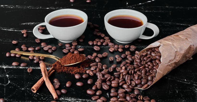 Hoje o planeta inteiro comemora feliz o Dia Mundial do Café!!!