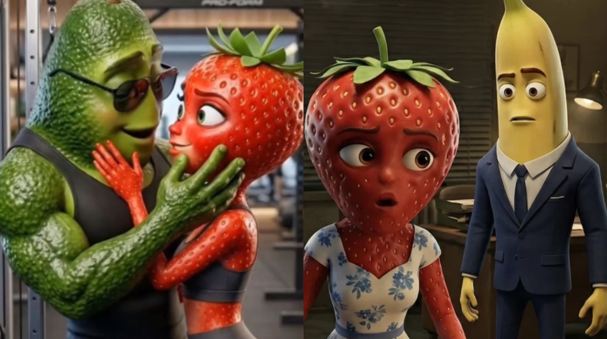 “Novelas de frutas” revelam nova dinâmica do consumo digital