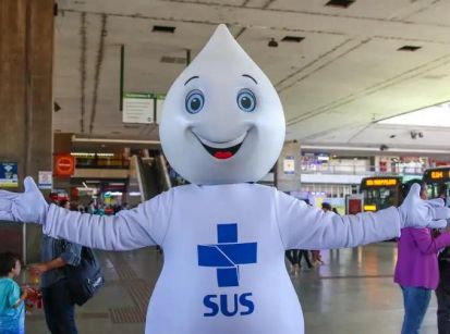 Cenário preocupante: gripe chegou mais cedo e mais forte!