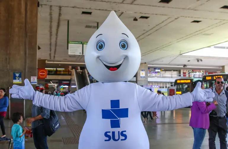 Cenário preocupante: gripe chegou mais cedo e mais forte!