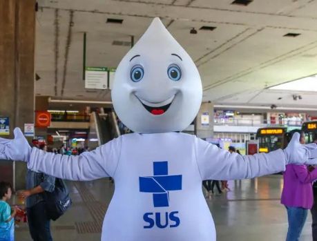 Cenário preocupante: gripe chegou mais cedo e mais forte!