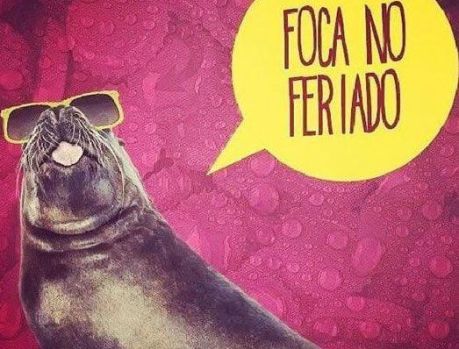 Depois de Tiradentes, tem mais um feriadão em maio!