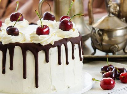 Senac agenda Curso de Confeitaria Fina; começa em maio