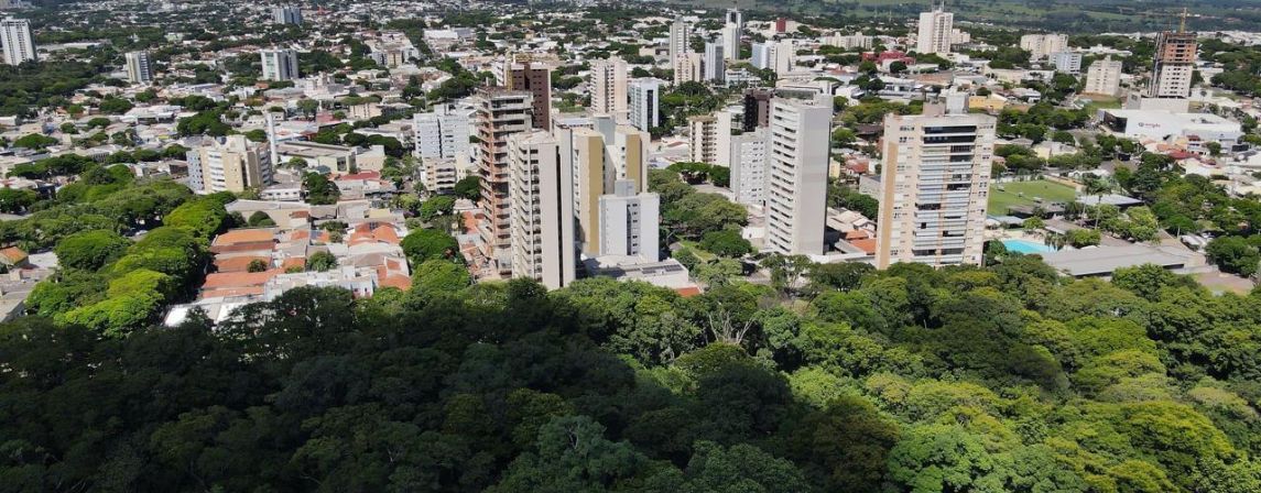 Em fase de crescimento, Umuarama atrai empresas e oferta mais empregos