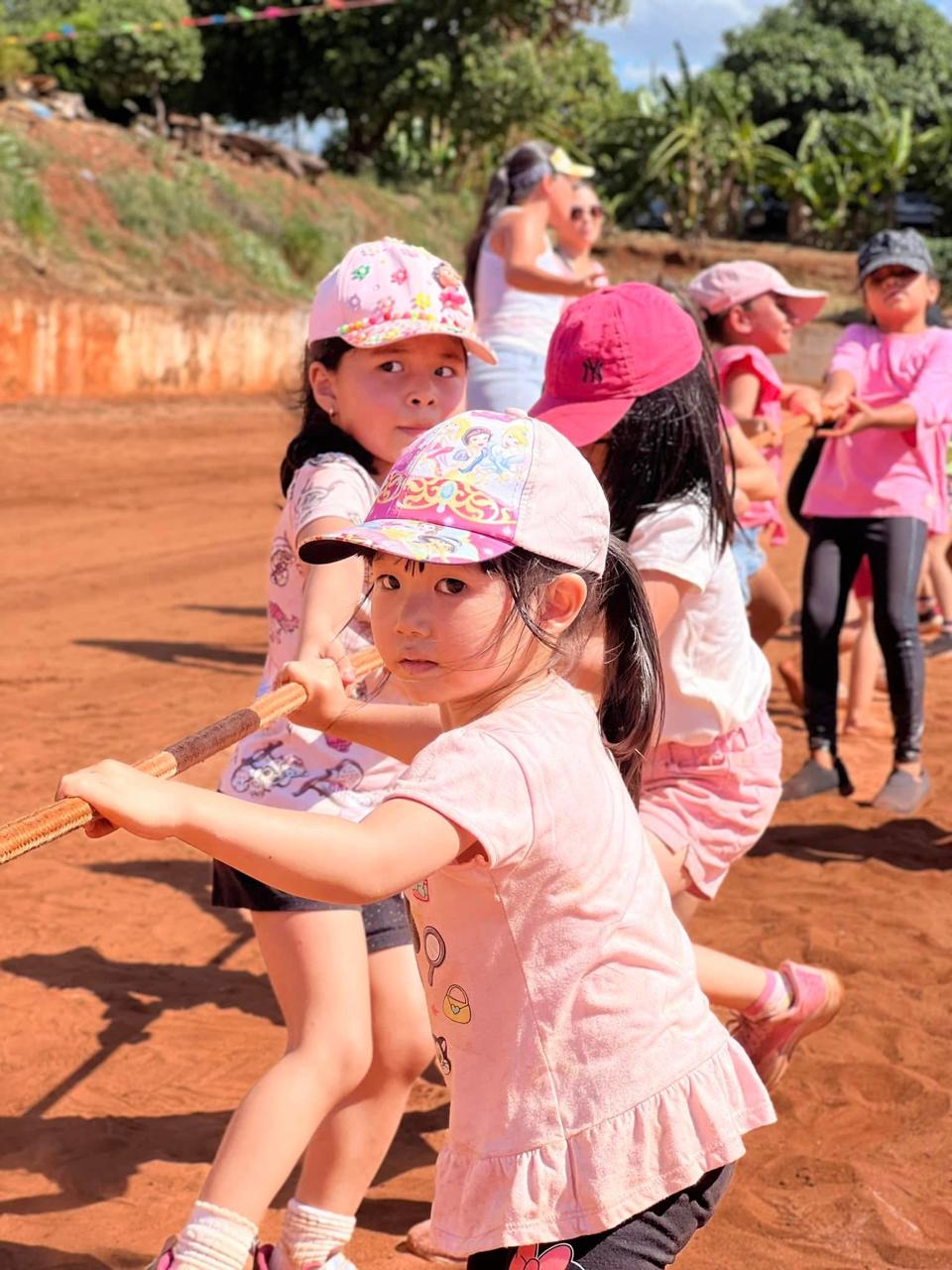 A ACEU promoverá o Undokai no feriado do Dia do Trabalho