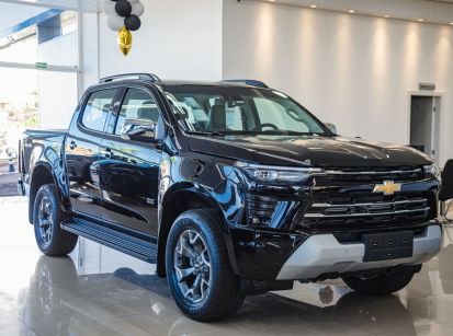 S10 2027 com descontos de até R$ 64 mil na Uvel!!!
