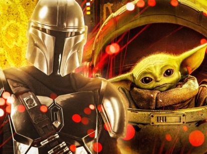 O novo filme Star Wars chega aos cinemas dia 21 de maio!