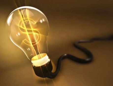 A conta de energia elétrica vai ficar mais cara em maio!