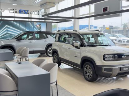 Ação de vendas da Chevrolet com juros zero termina nos próximos dias na região