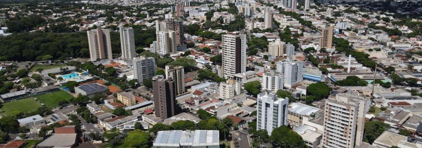 Pesquisa aponta Umuarama como a cidade + segura do PR em 2025