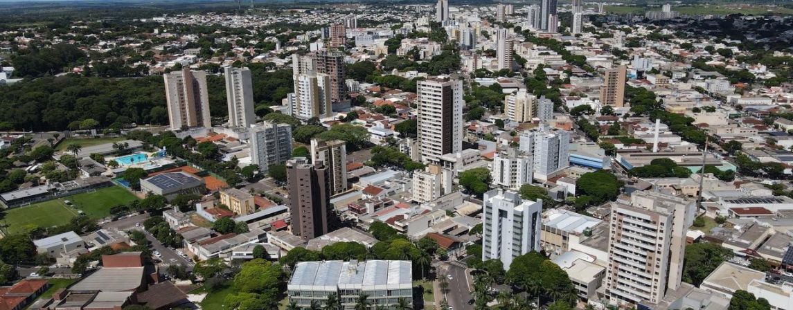 Pesquisa aponta Umuarama como a cidade + segura do PR em 2025