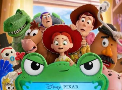 O tão esperado filme “Toy Story 5” estreia nos cinemas em junho