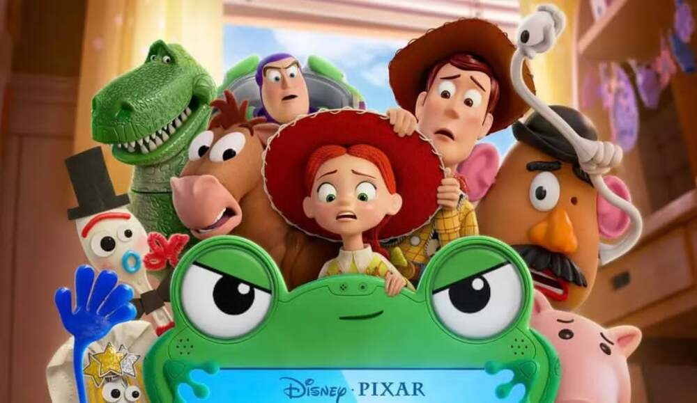 O tão esperado filme “Toy Story 5” estreia nos cinemas em junho