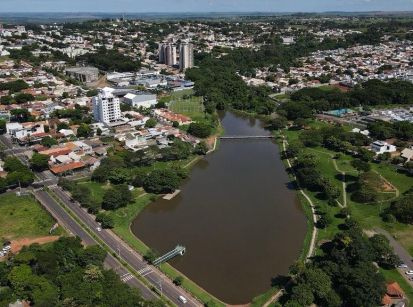 A Capital da Amizade em clima de festa durante junho inteiro