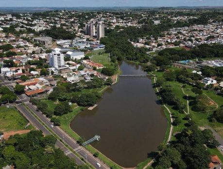 A Capital da Amizade em clima de festa durante junho inteiro