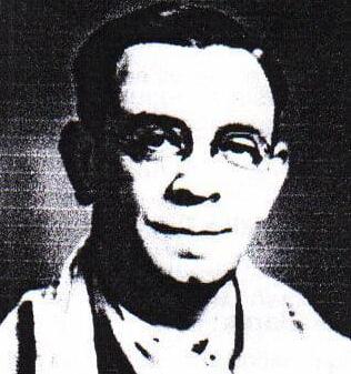 Silveira Bueno, o genial autor do nome de Umuarama