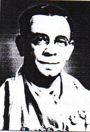 Silveira Bueno, o genial autor do nome de Umuarama