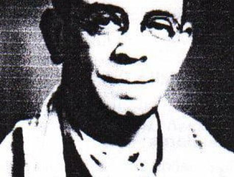 Silveira Bueno, o genial autor do nome de Umuarama