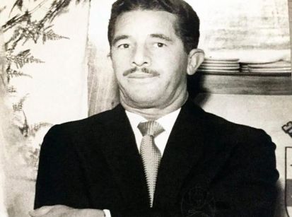 Raimundo Durães, o pioneiro que batizou Umuarama