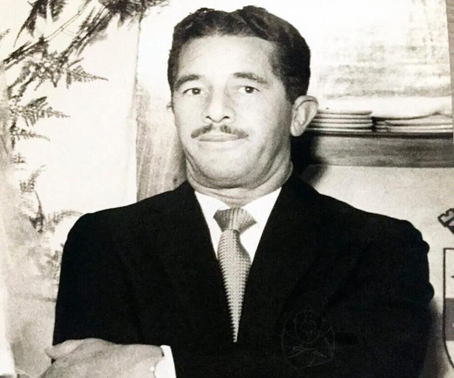 Raimundo Durães, o pioneiro que batizou Umuarama