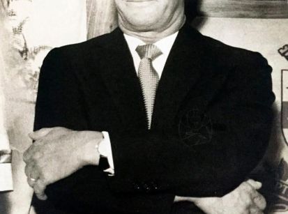 Raimundo Durães, o pioneiro que batizou Umuarama