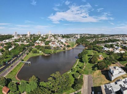 Plano de Desenvolvimento Regional será tema de encontro em Umuarama