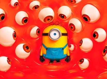 Filmão estreia em quase 700 cinemas brasileiros nas férias de julho!