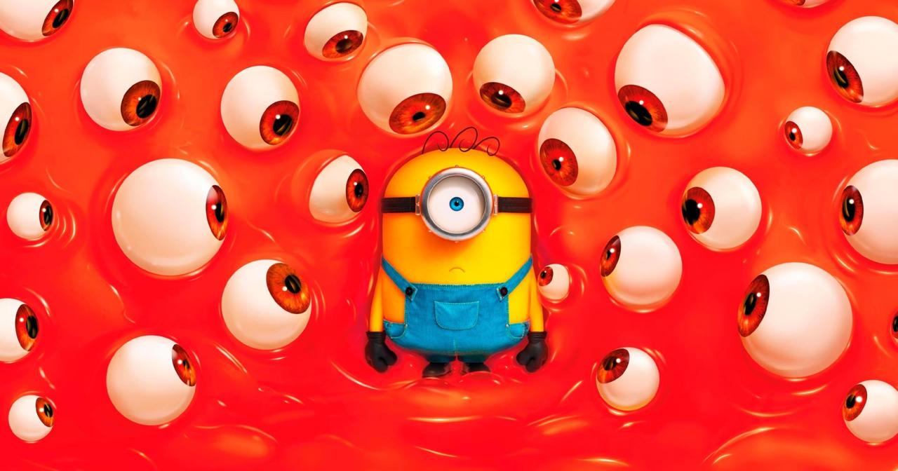Filmão estreia em quase 700 cinemas brasileiros nas férias de julho!