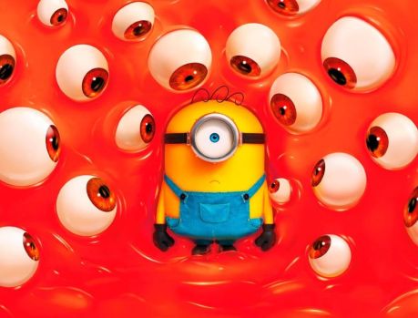 Filmão estreia em quase 700 cinemas brasileiros nas férias de julho!