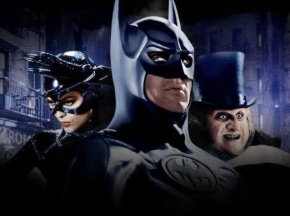 Em outubro começa a produção do novo filme do Batman!