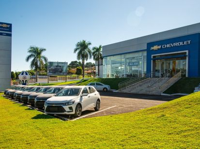 Grande Ação de Vendas Traz Preços e Condições Imperdíveis para Toda a Linha
