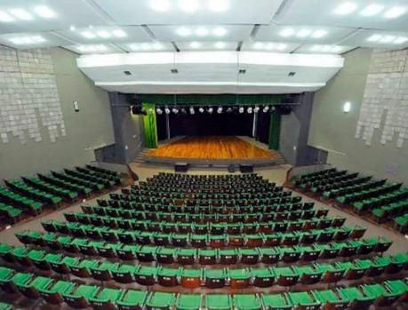 Umuarama assistirá dois grandes espetáculos de teatro!