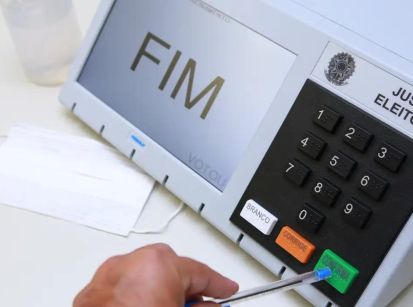 Eleições: veja quais os cargos em disputa e como será a votação