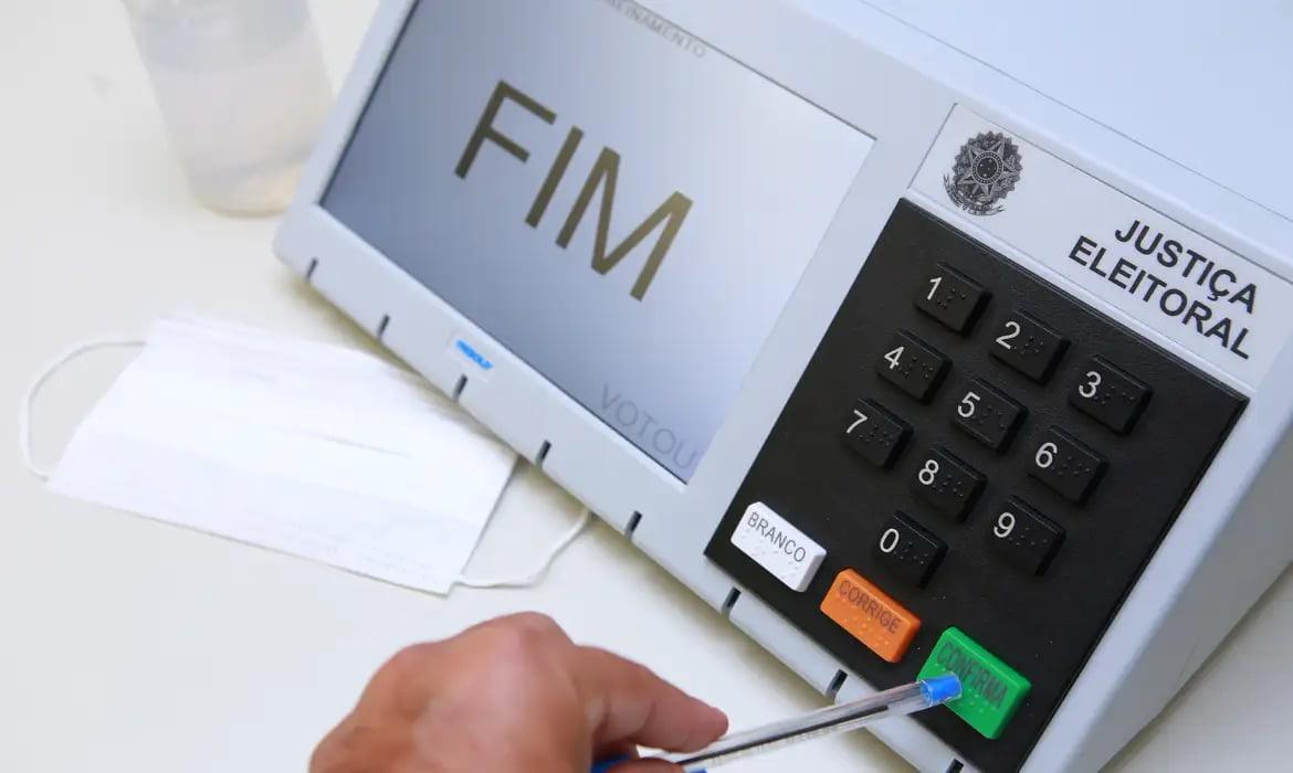Eleições: veja quais os cargos em disputa e como será a votação