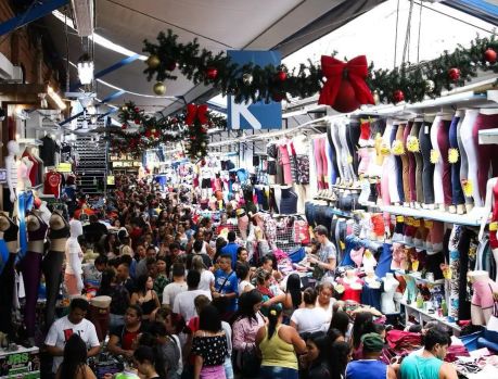 Novidades para quem trabalha em domingos e feriados no comércio