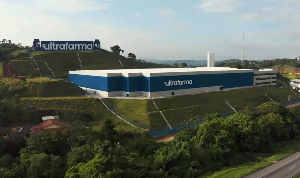 O Grupo Ultrafarma inicia uma nova etapa de expansão nacional
