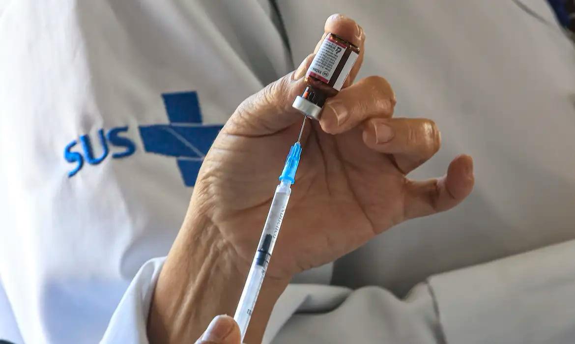 Sábado é o ‘Dia D’ da campanha nacional de multivacinação