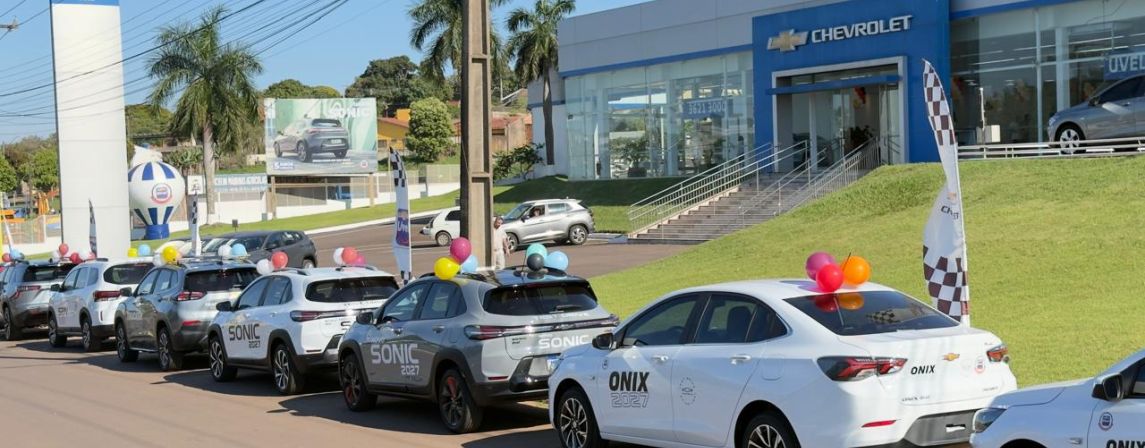 A Uvel promove mais uma grande ação comercial: a "Super Mega Vendas"!