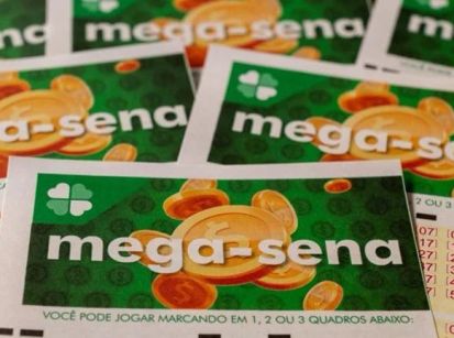 Loteria acumulou outra vez e prêmio agora é de R$ 170 milhões!!!