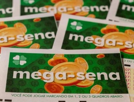 Loteria acumulou outra vez e prêmio agora é de R$ 170 milhões!!!