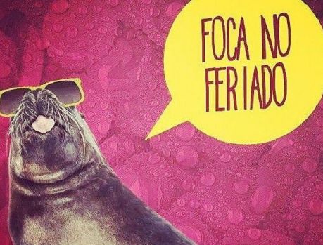 Falou em feriadão, todo mundo fica feliz né! Então, veja os de 2018... Falou em feriadão, todo mundo fica feliz né! Então, veja os de 2018...