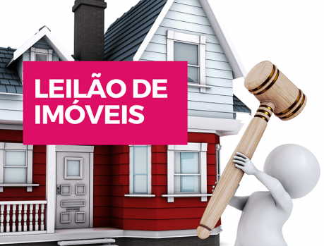 Número de imóveis levados a leilão explode no Paraná Número de imóveis levados a leilão explode no Paraná