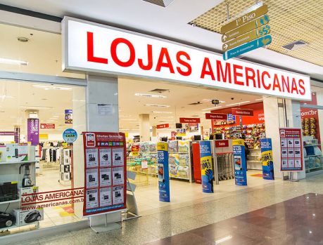 Enquanto uns choram, a rede Americanas inaugura 200 novas lojas em 2017! Enquanto uns choram, a rede Americanas inaugura 200 novas lojas em 2017!