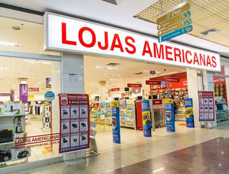 Enquanto uns choram, a rede Americanas inaugura 200 novas lojas em 2017!      