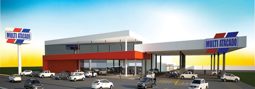 Atacarejo Planalto inaugura dia 10!   