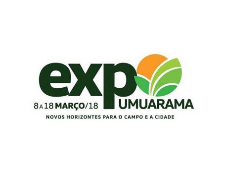 Expo Umuarama 2018 terá quatro shows de música sertaneja!      