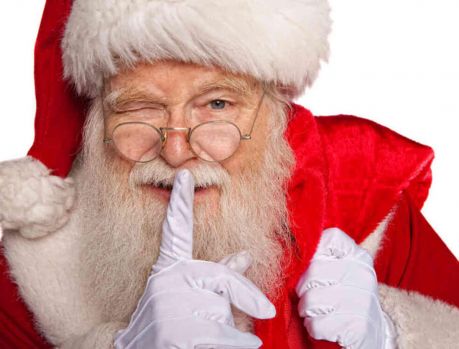 Amigo Secreto, a tradicional brincadeira que atravessa séculos Amigo Secreto, a tradicional brincadeira que atravessa séculos