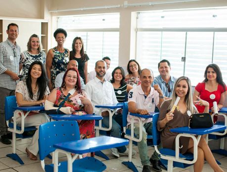 Turma de 92 comemora 25 anos de amizade