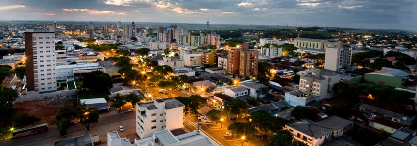 Umuarama não para no fim de ano!