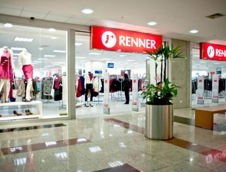 Shoppin Palladium confirma mais uma âncora: Lojas Renner Shoppin Palladium confirma mais uma âncora: Lojas Renner